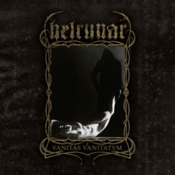 HELRUNAR | VANITAS VANITATVM | VINYL RECORD (LP)