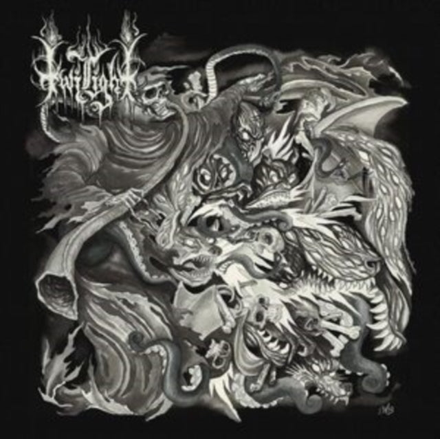 TWILIGHT | TWILIGHT (RE-ISSUE) | VINYL RECORD (LP)