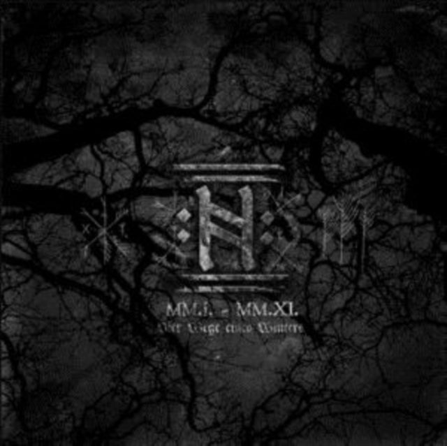 HELRUNAR | MM.I. - MM.XI. | VINYL RECORD (LP)