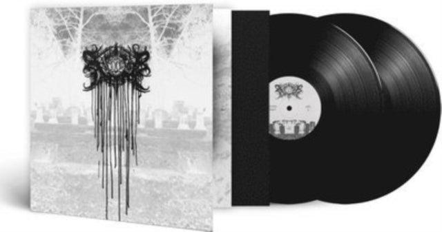 XASTHUR | DEFECTIVE EPITAPH | VINYL RECORD (LP)