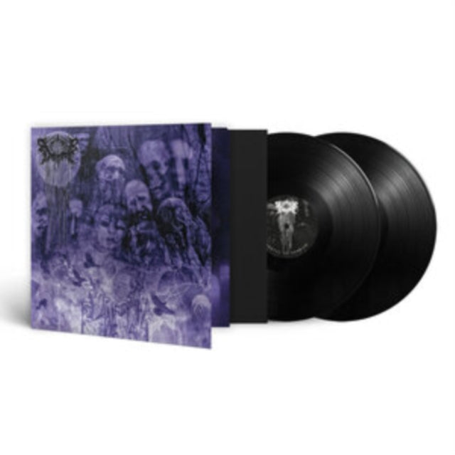 XASTHUR | PORTAL OF SORROW | VINYL RECORD (LP)