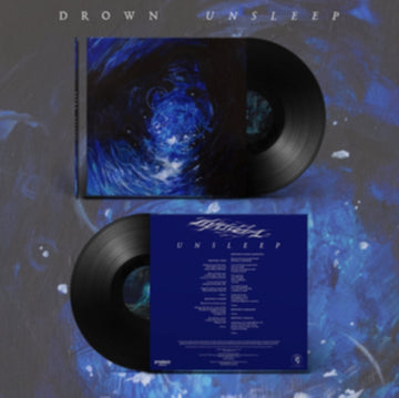 DROWN | UNSLEEP | VINYL RECORD (LP)