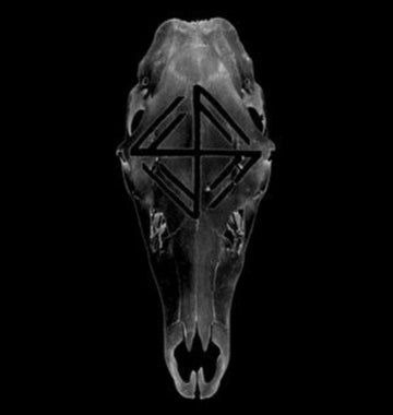 FAUNA | HUNT | VINYL RECORD (LP)
