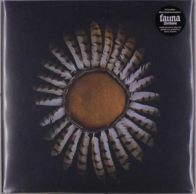 FAUNA | AVIFAUNA | VINYL RECORD (LP)