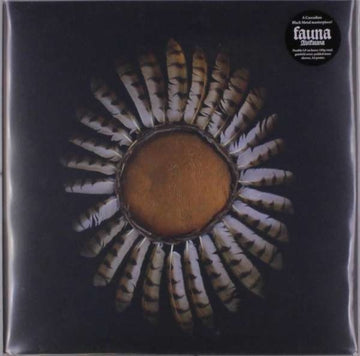 FAUNA | AVIFAUNA | VINYL RECORD (LP)