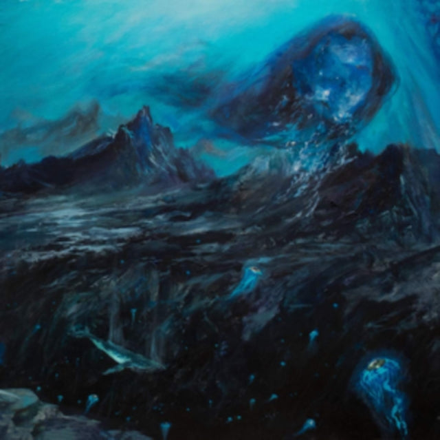 DROWN | SUBAQUEOUS | VINYL RECORD (LP)