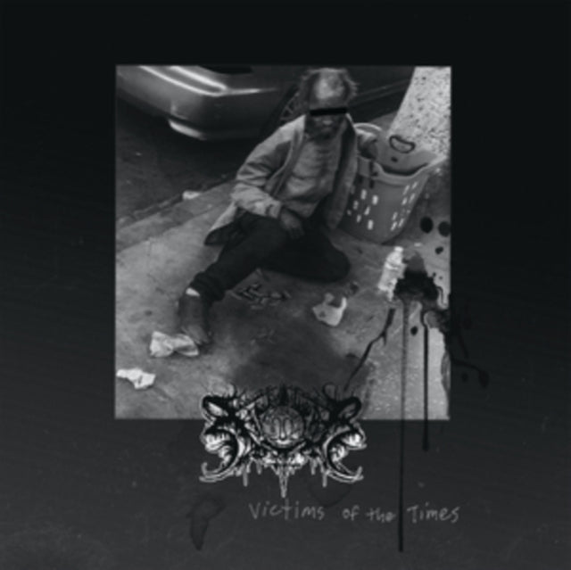 XASTHUR | VICTIMS OF THE TIMES | VINYL RECORD (LP)