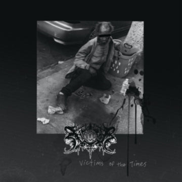 XASTHUR | VICTIMS OF THE TIMES | VINYL RECORD (LP)