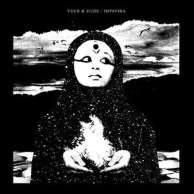 VUUR & ZIJDE; IMPAVIDA | SPLIT | VINYL RECORD (LP)