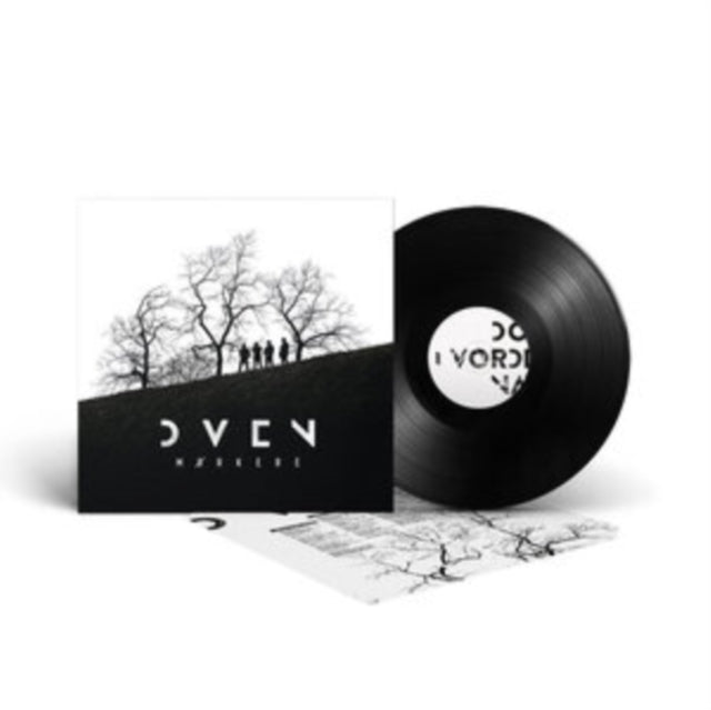 DOLD VORDE ENS NAVN | MORKERE | VINYL RECORD (LP)