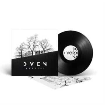 DOLD VORDE ENS NAVN | MORKERE | VINYL RECORD (LP)