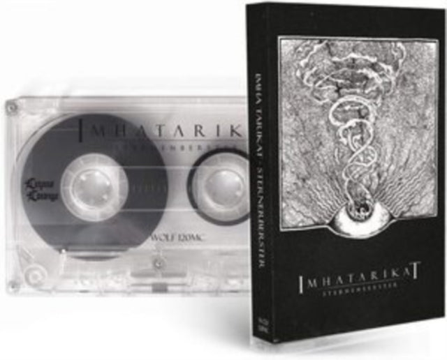 IMHA TARIKAT | STERNENBERSTER | MUSIC CASSETTE