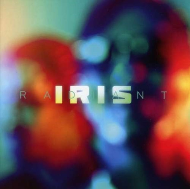 IRIS | RADIANT | CD