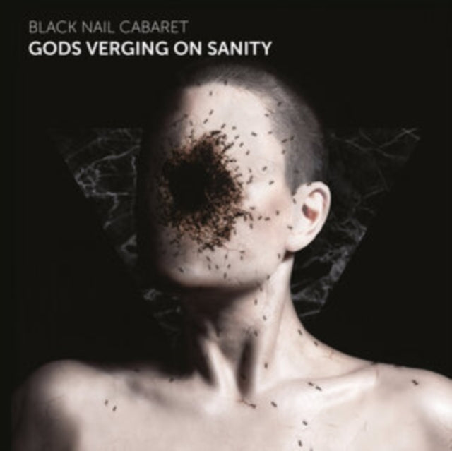 BLACK NAIL CABARET | GODS VERGING ON SANITY | VINYL RECORD (LP)