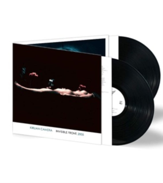CAMERA, KIRLIAN | INVISIBLE FRONT.2005 | VINYL RECORD (LP)