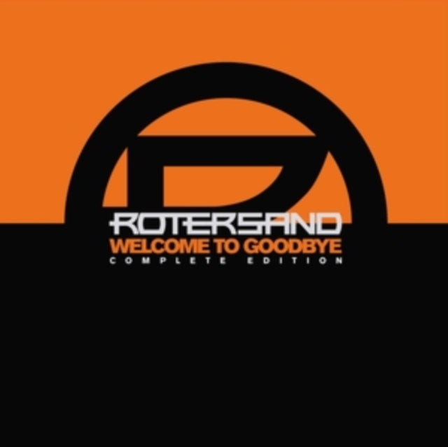 ROTERSAND | WELCOME TO GOODBYE | VINYL RECORD (LP)