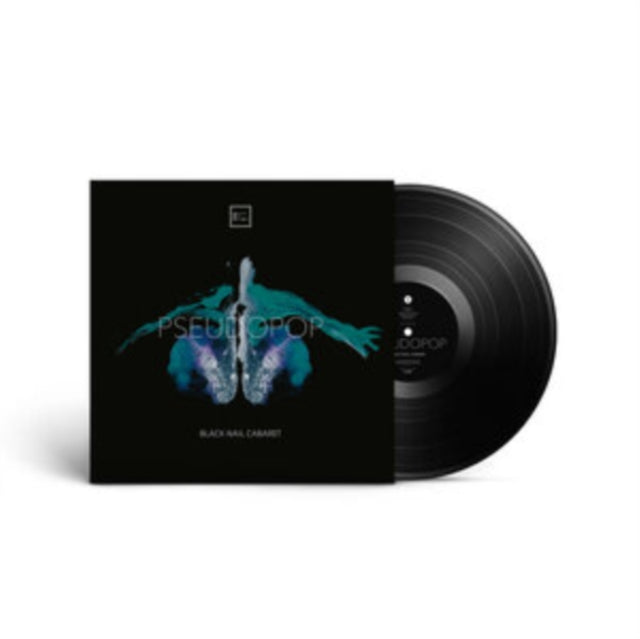 BLACK NAIL CABARET | PSEUDOPOP | VINYL RECORD (LP)
