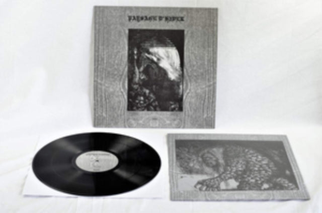 PAYSAGE D'HIVER | KERKER | VINYL RECORD (LP)