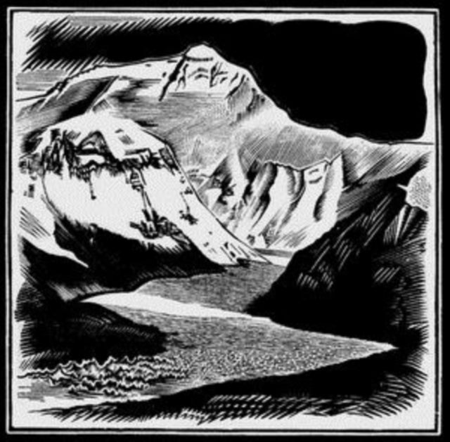 DEVILGROTH | LANDSCHAFT | VINYL RECORD (LP)