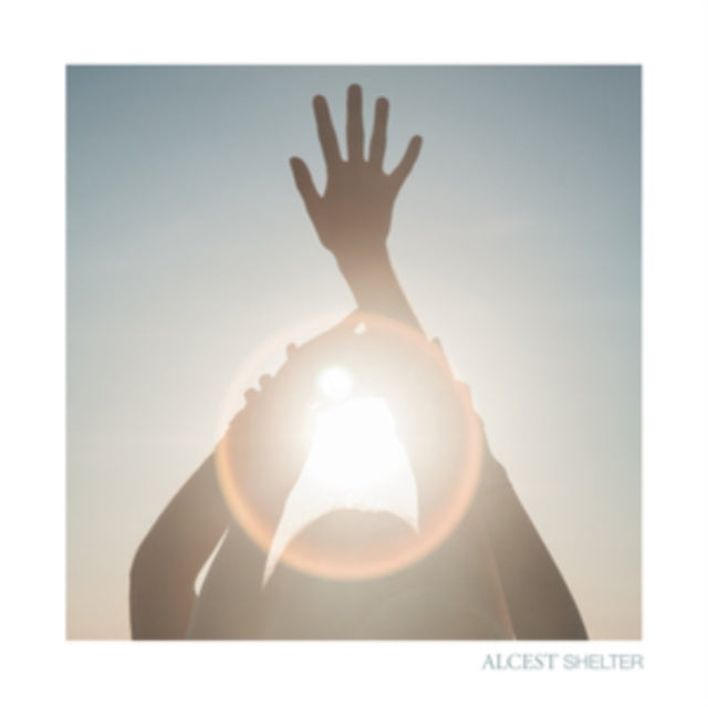 ALCEST | SHELTER | VINYL RECORD (LP)