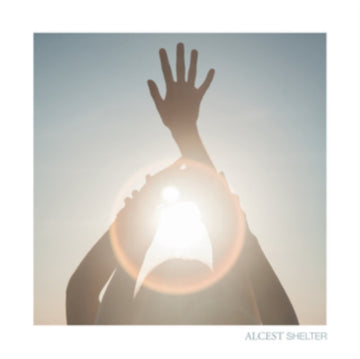 ALCEST | SHELTER | VINYL RECORD (LP)