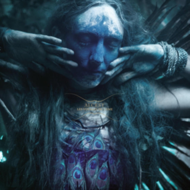 ALCEST | LES VOYAGES DE L'AME | VINYL RECORD (LP)