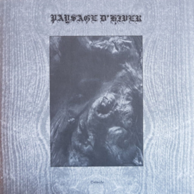 PAYSAGE D'HIVER | STEINEICHE | VINYL RECORD (LP)