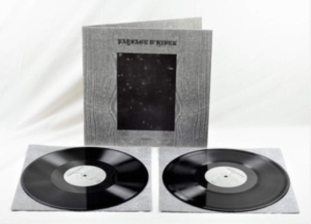 PAYSAGE D'HIVER | EINSAMKEIT | VINYL RECORD (LP)