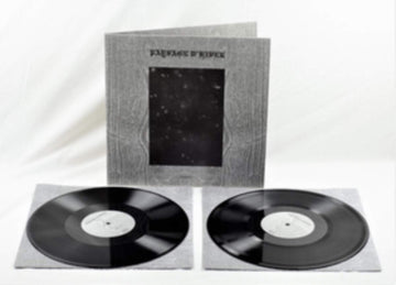 PAYSAGE D'HIVER | EINSAMKEIT | VINYL RECORD (LP)