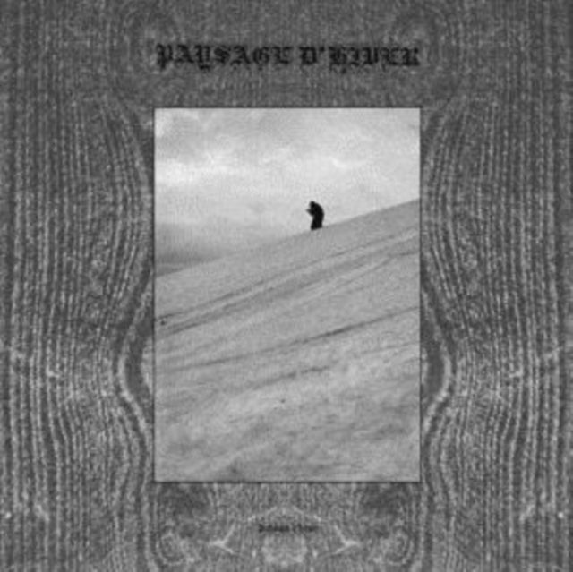 PAYSAGE D'HIVER | PAYSAGE D'HIVER | VINYL RECORD (LP)