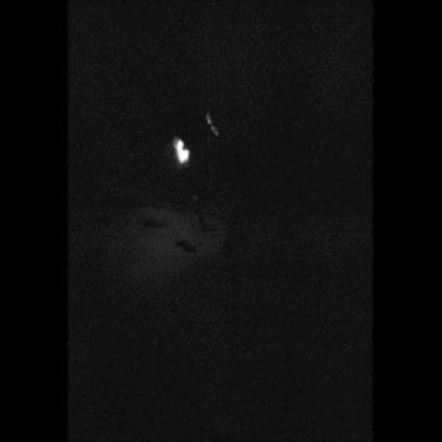 PAYSAGE D'HIVER | NACHT | VINYL RECORD (LP)