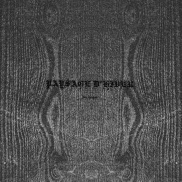PAYSAGE D'HIVER | IM TRAUM | 10IN VINYL