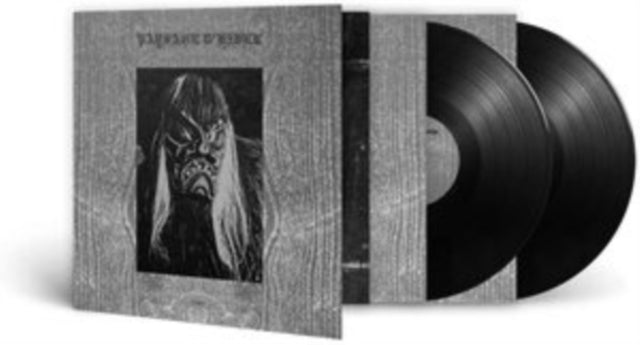 PAYSAGE D'HIVER | GEISTER | VINYL RECORD (LP)