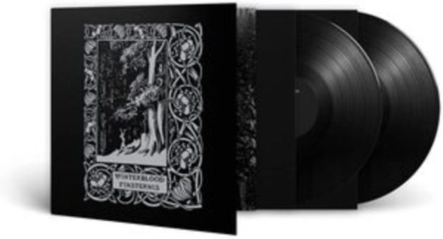 WINTERBLOOD | FINSTERNIS | VINYL RECORD (LP)