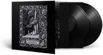 WINTERBLOOD | FINSTERNIS | VINYL RECORD (LP)