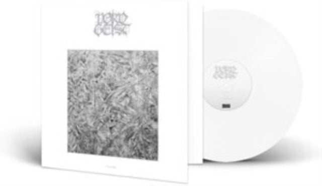 NORDGEIST | FROSTWINTER (WHITE VINYL) | VINYL RECORD (LP)