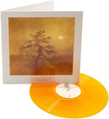 EMPYRIUM | SONGS OF MOORS & MISTY FIELDS (ORANGE VINYL) | VINYL RECORD (LP)