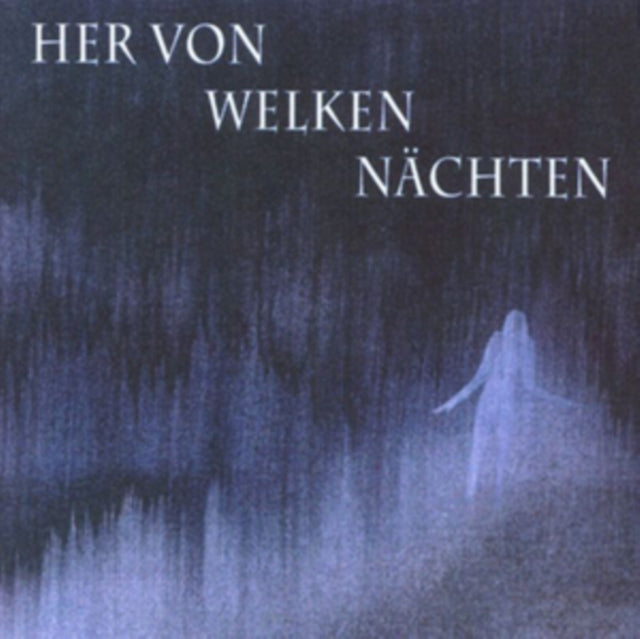 DORNENREICH | HER VON WELKEN NACHTEN (2LP) | VINYL RECORD (LP)
