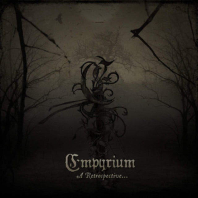 EMPYRIUM | RETROSPECTIVE | CD