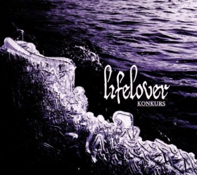 LIFELOVER | KONKURS | CD