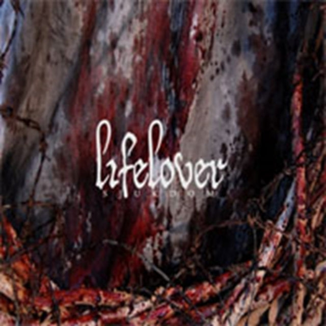 LIFELOVER | SJUKDOM | CD