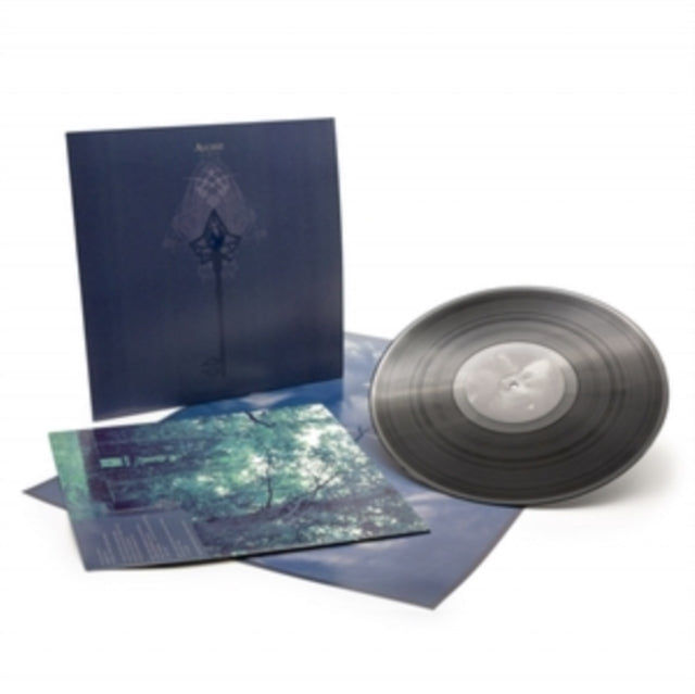 ALCEST | LE SECRET (POSTER) | VINYL RECORD (LP)