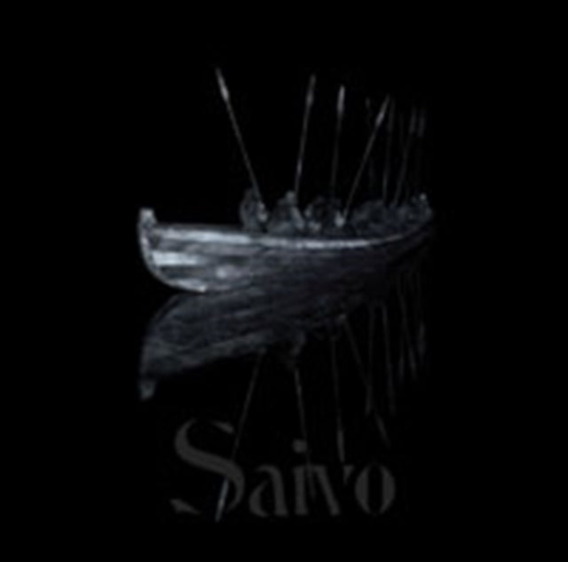 TENHI | SAIVO | CD