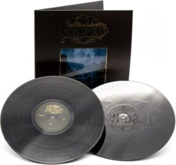 FALKENBACH | ASA (2LP) | VINYL RECORD (LP)