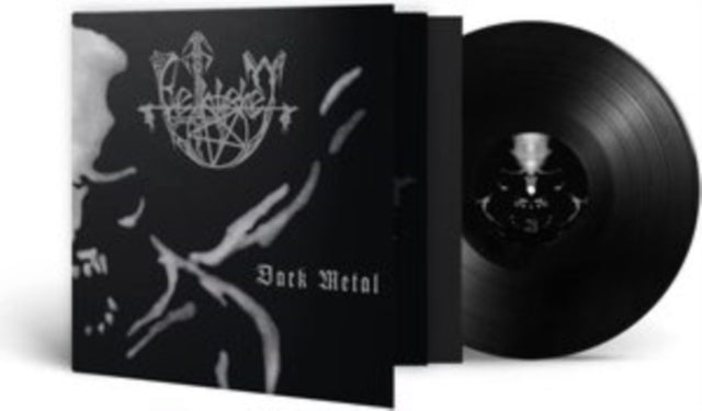 BETHLEHEM | DARK METAL | VINYL RECORD (LP)