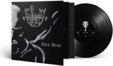 BETHLEHEM | DARK METAL | VINYL RECORD (LP)