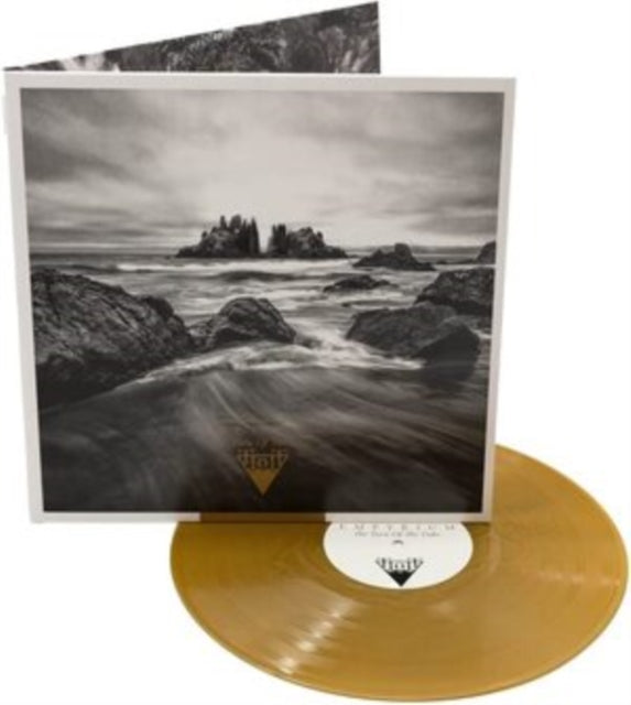 EMPYRIUM | TURN OF THE TIDES (GOLD VINYL) | VINYL RECORD (LP)