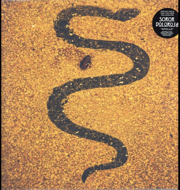 SOROR DOLOROSA | APOLLO-LTD. | VINYL RECORD (LP)