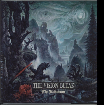 UNKNOWN | VINYL RECORD (LP)