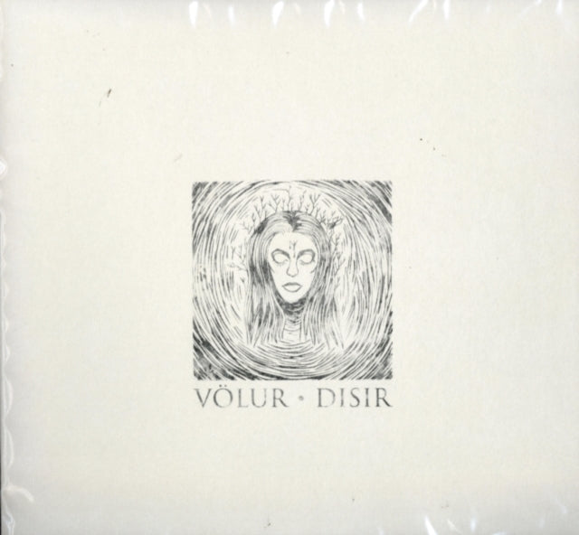 VOLUR | DISIR | VINYL RECORD (LP)